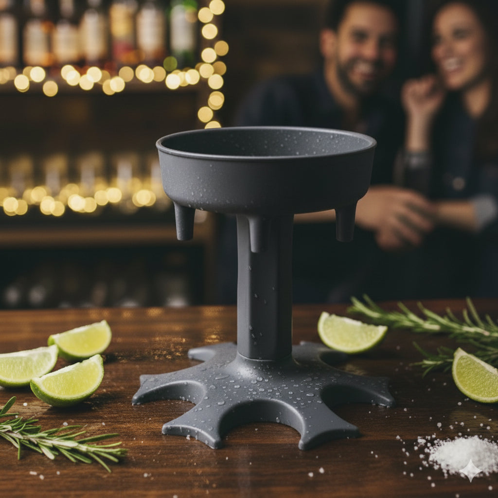 Dispensador De Tequila